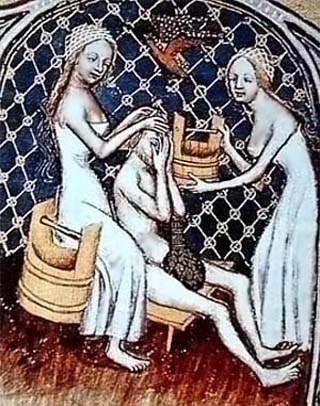 Wie war das im letzten Jahrtausend, Tagesanzeiger?