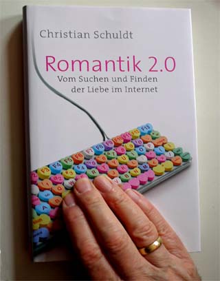 Romantik 2.0 – wichtiges Buch, doch der „rote Faden“ fehlt