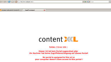 Wo der Pfeffer wächst