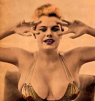 Bitte merken: Das Ganze ist mehr als die Summe seiner Teile