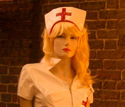 Karneval: Krankenschwestern und Ärzte punkten – Teufel weniger
