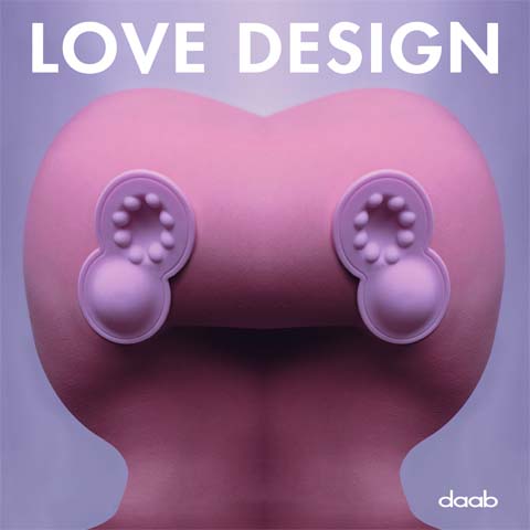 Ausstellung „Love Design“ bald in Mailand