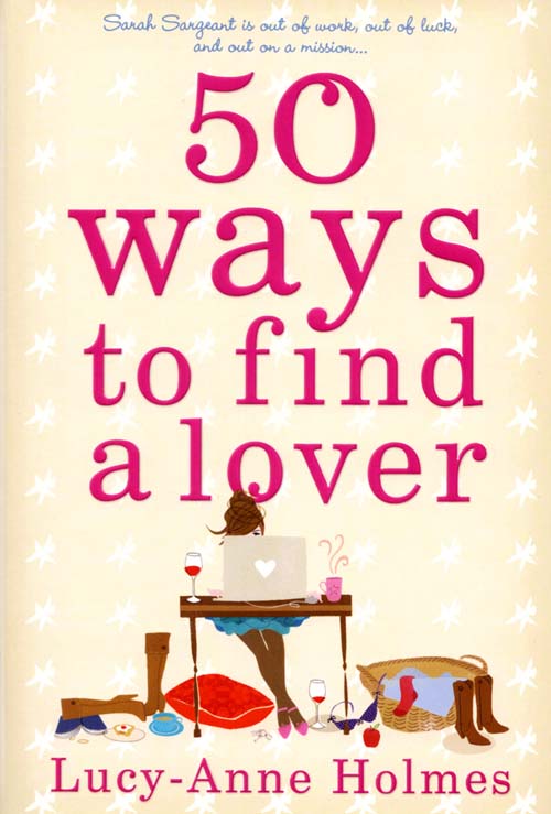 50 way to find a lover