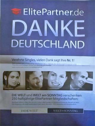 Der harte Wettbewerb – ohne dass der Verbraucher profitiert