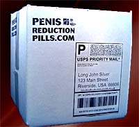 penisreduktionspillen