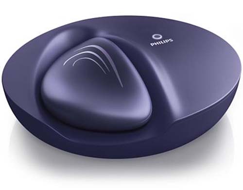 philips partnermassage