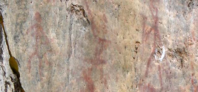 Warum der Steinzeit-Supermacker nicht die beste Tussi bekam