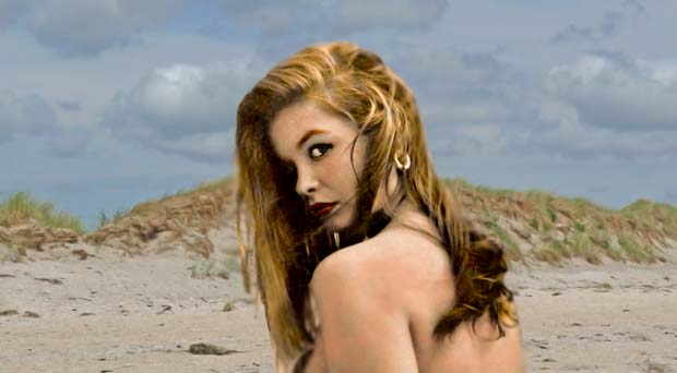 Traumfrauen und ihre „komplizierte Partnersuche“