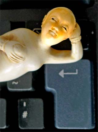 Online Dating ruiniert die Partnerwahl – was ist dran?